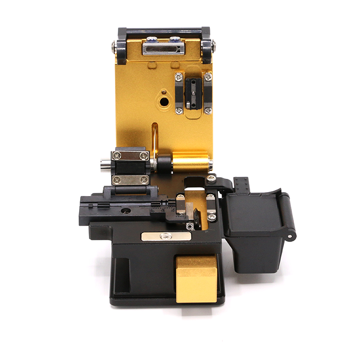B1-G9 Fiber Cleaver Automatic back Spring for 5G-FTTH